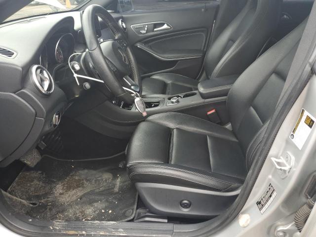 2018 MERCEDES-BENZ CLA 250 WDDSJ4EB5JN570545