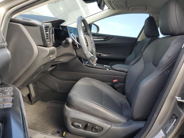 2022 LEXUS NX 250 JTJADCAZ1N5004931