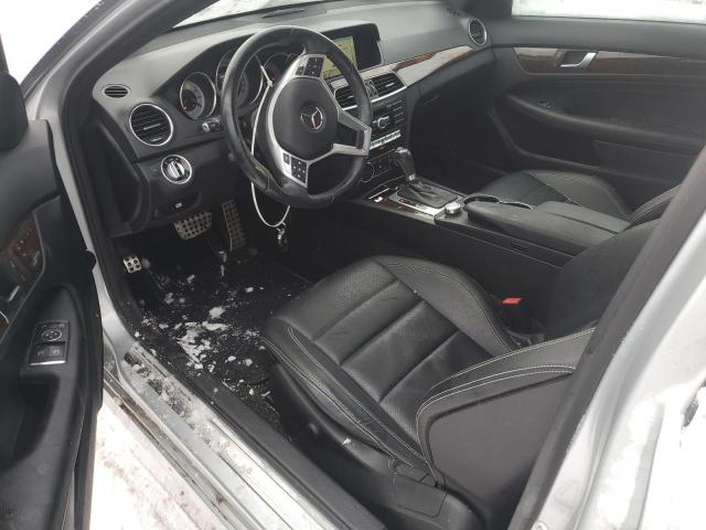 2015 MERCEDES-BENZ C 350 4MAT WDDGJ8JB5FG442286