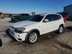 2017 BMW X3 SDRIVE2 - 5UXWZ7C52H0T43886