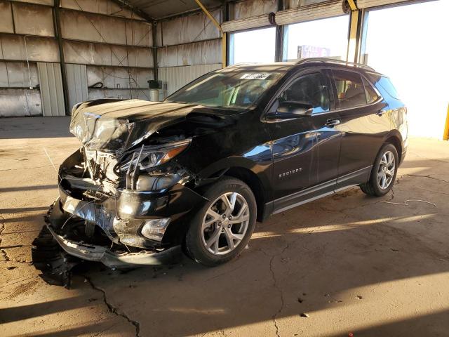 CHEVROLET EQUINOX PR