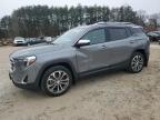 2020 GMC TERRAIN SL - 3GKALVEX8LL187806