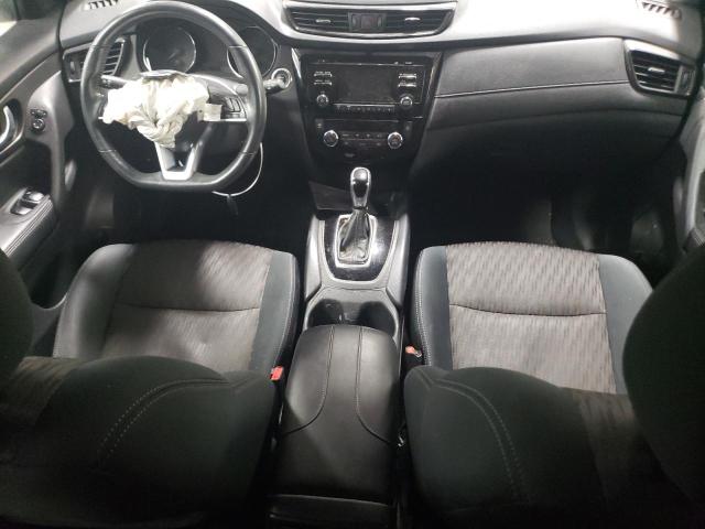 2017 NISSAN ROGUE SV - 5N1AT2MV0HC846390