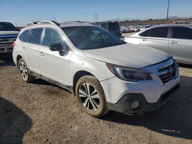 2018 SUBARU OUTBACK 2. - 4S4BSANC7J3265862