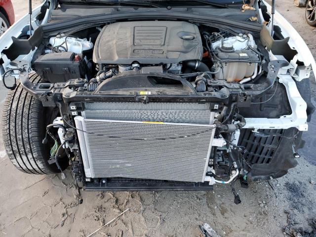 2023 JAGUAR F-PACE S - SADCJ2EX0PA711041