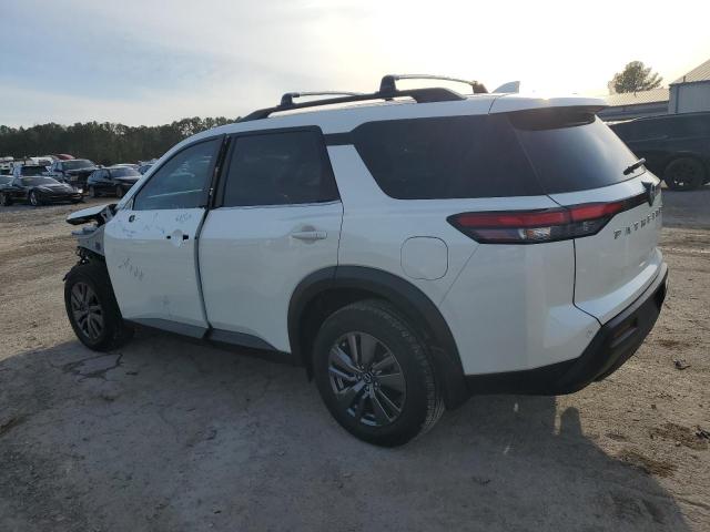2023 NISSAN PATHFINDER - 5N1DR3BB8PC260593
