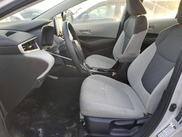 2020 TOYOTA COROLLA LE - 5YFEPRAE0LP113201