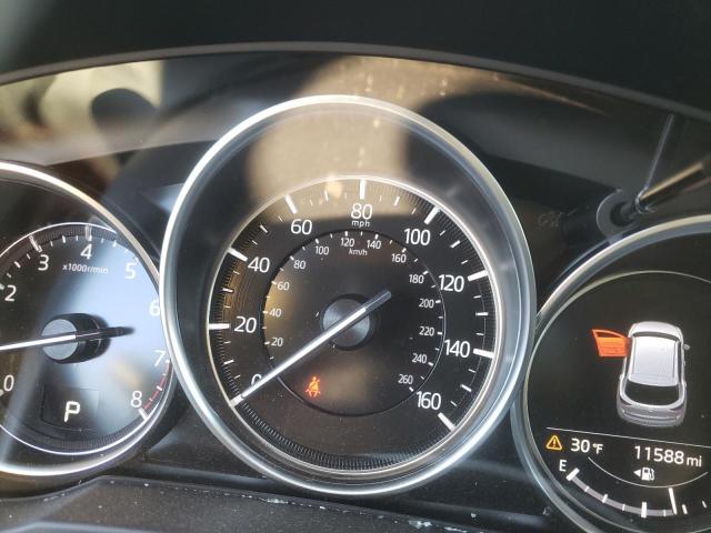 2023 MAZDA CX-5 SELEC - JM3KFBBM0P0285271