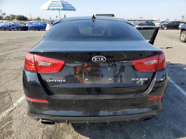 2015 KIA OPTIMA SX 5XXGR4A6XFG458702