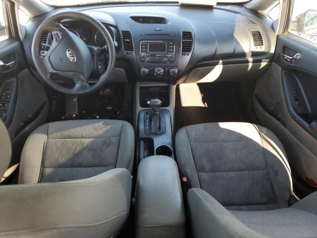 2015 KIA FORTE LX - KNAFK4A60F5377497