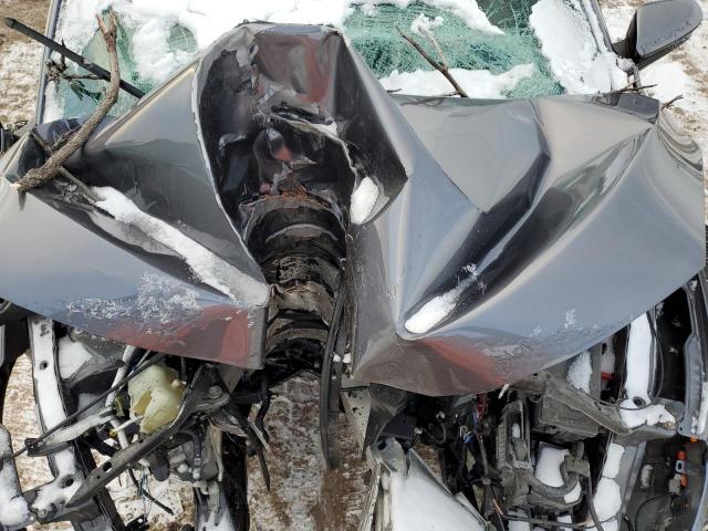 2020 HONDA CIVIC EX 2HGFC3B37LH352293