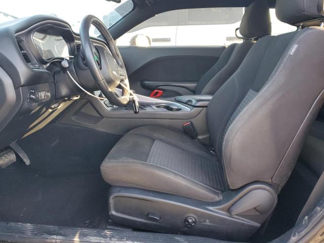 2019 DODGE CHALLENGER - 2C3CDZAG6KH672066