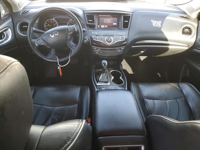 2017 INFINITI QX60 - 5N1DL0MN7HC506235