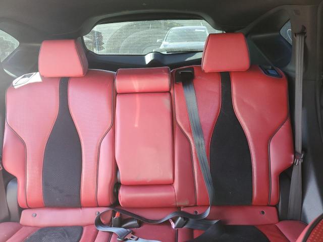 2019 ACURA RDX A-SPEC - 5J8TC2H69KL021439