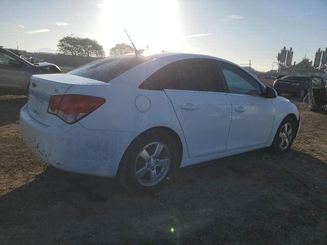 Vin: 1g1pe5sb6d7273834, lot: 42759775, chevrolet cruze lt 20133