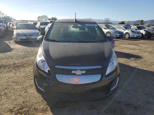 2015 CHEVROLET SPARK EV 2 KL8CL6S07FC761757