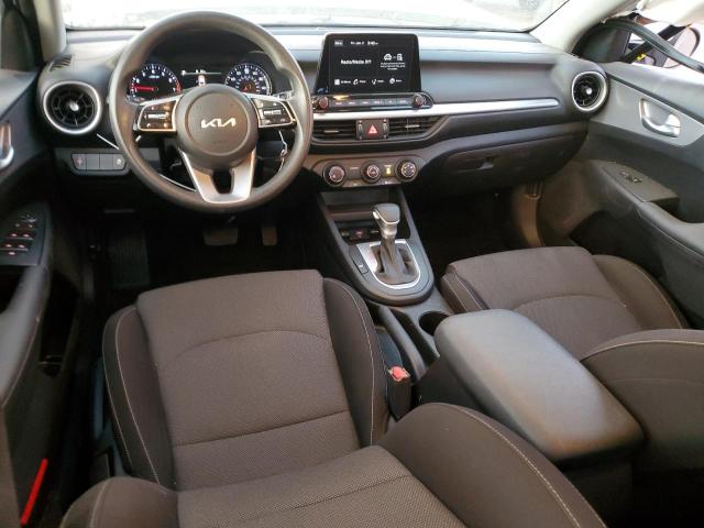 2023 KIA FORTE LX - 3KPF24AD1PE668372