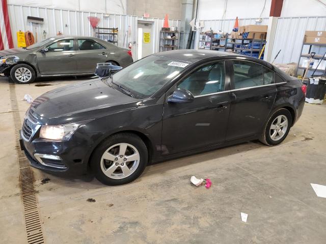 VIN 1G1PC5SBXF7185572 2015 CHEVROLET CRUZE no.1