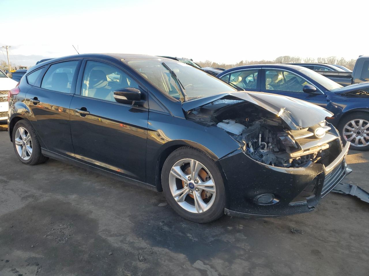 Global Auto Auctions