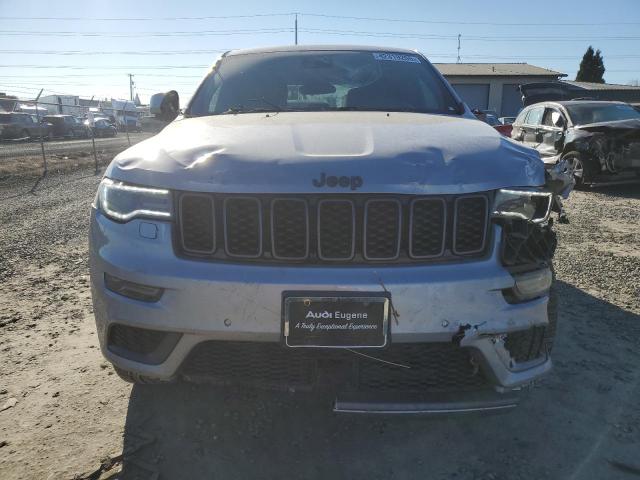 2019 JEEP GRAND CHER - 1C4RJFCT9KC680270