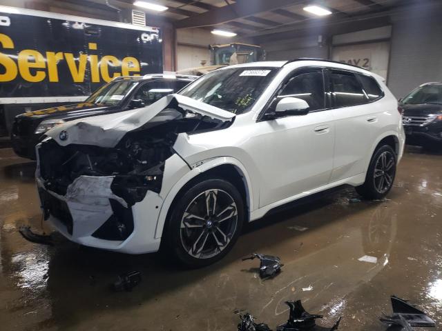 2024 BMW X1 XDRIVE2 - WBX73EF04R5Z35728