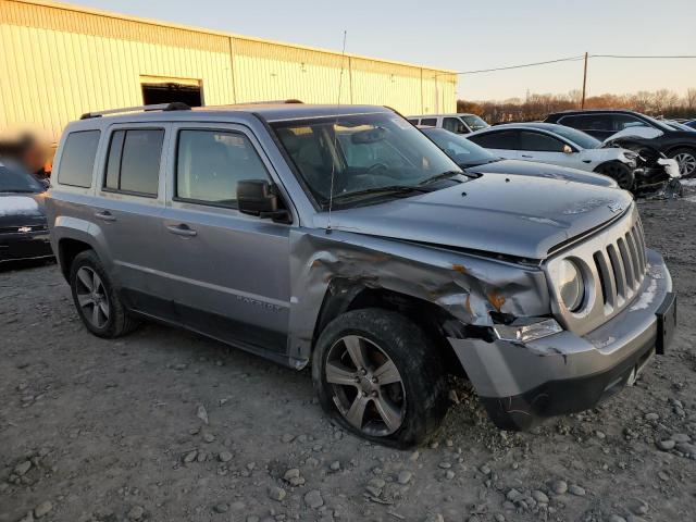 2016 JEEP PATRIOT LA 1C4NJPFA0GD770231