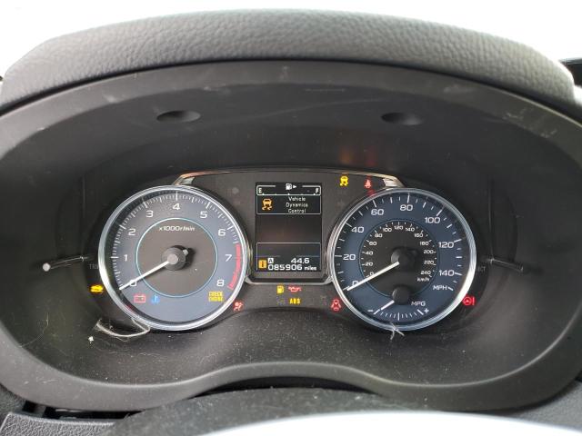 2015 SUBARU XV CROSSTR - JF2GPAMC3FH329582