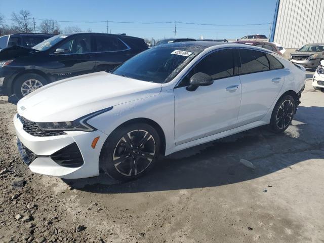 KIA K5 GT LINE
