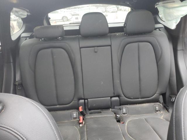 2021 BMW X1 SDRIVE2 WBXJG7C08M5U18676