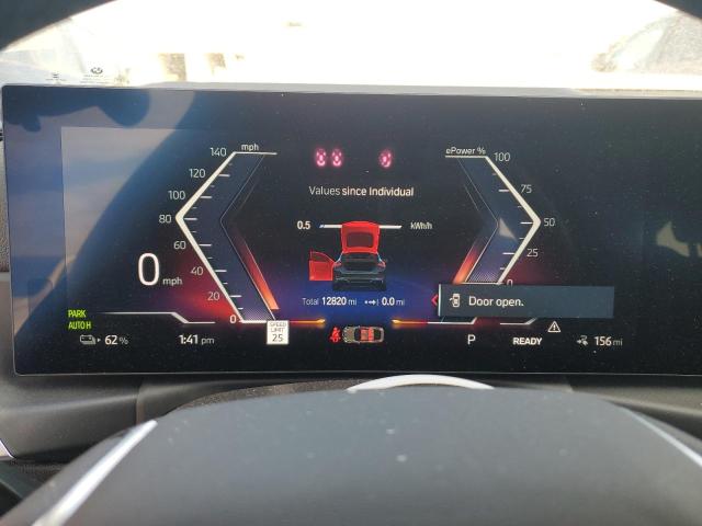 2023 BMW I4 EDRIVE - WBY73AW03PFP49657