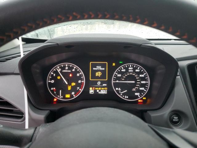 2024 SUBARU CROSSTREK - 4S4GUHM68R3747241
