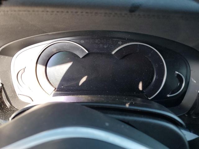 2018 BMW M550XI WBAJB9C5XJG464557