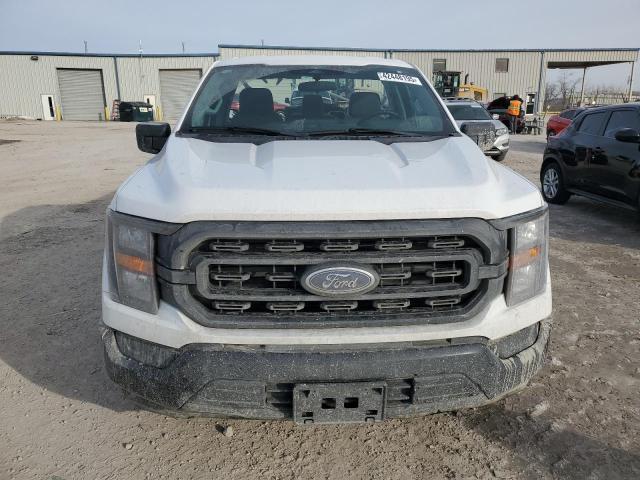 2023 FORD F150 - 1FTMF1CBXPKE33584