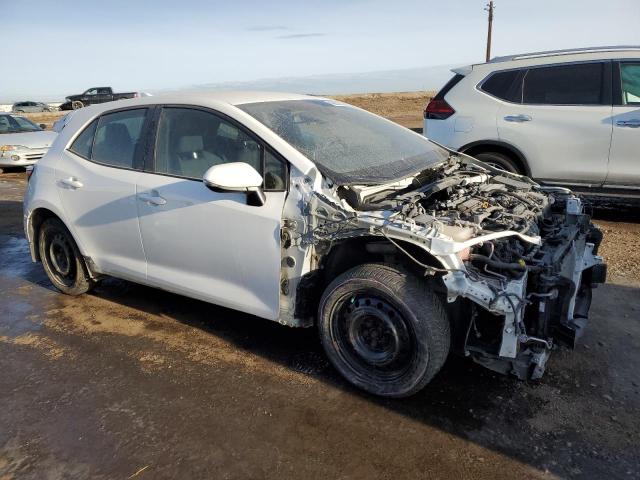 2019 TOYOTA COROLLA SE JTNK4RBE9K3002840