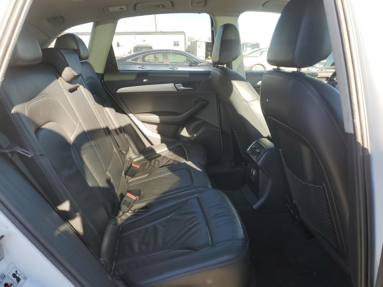 AUDI Q5 PREMIUM PLUS