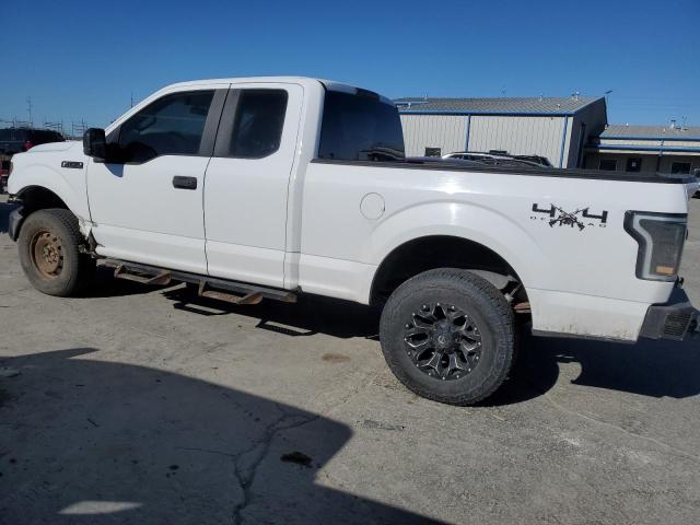 Vin: 1ftfx1ef7hke55680, lot: 41967075, ford f-150 super cab 20172