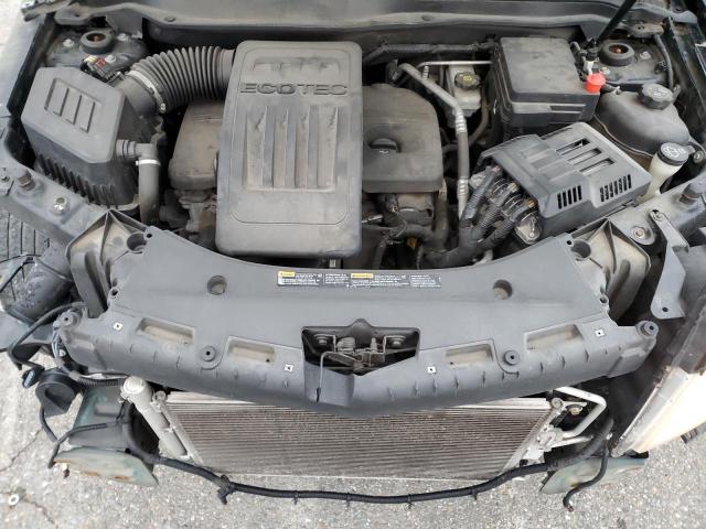 2015 GMC TERRAIN SL - 2GKFLXEK0F6155060