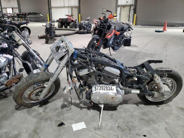 2002 KAWASAKI VN1500 N1 - JKBVNAN132A015769
