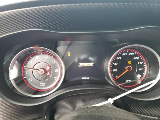 2023 DODGE CHARGER SC - 2C3CDXGJ4PH547923