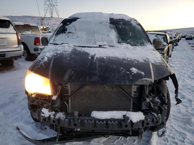 2015 CHRYSLER TOWN & COU - 2C4RC1BG8FR534571