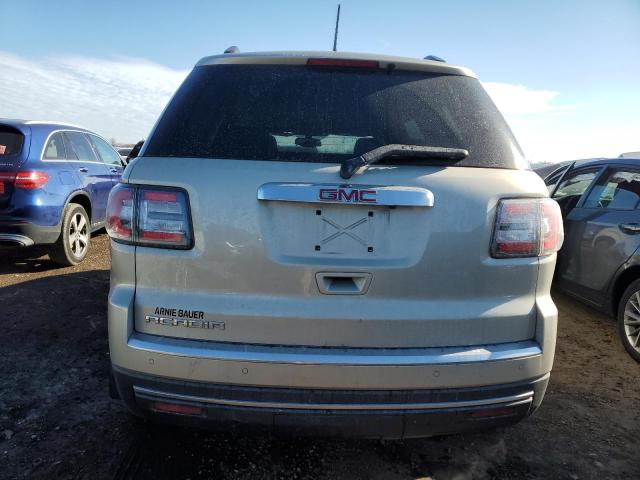 2015 GMC ACADIA SLE - 1GKKRNED2FJ270586