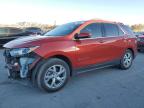 2020 CHEVROLET EQUINOX LT - 2GNAXLEX4L6203760