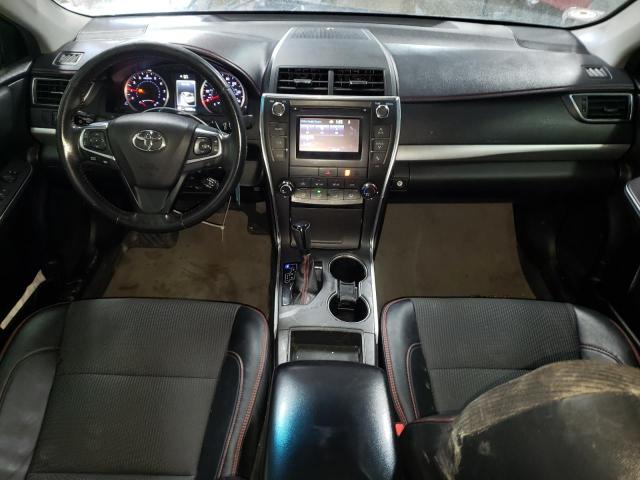 2016 TOYOTA CAMRY LE - 4T1BF1FK2GU568013