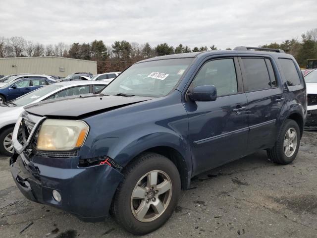 HONDA PILOT EX