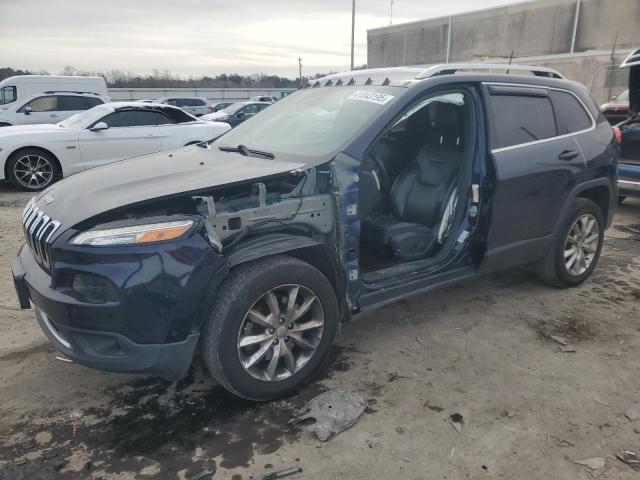 Vin: 1c4pjmdb2gw263967, lot: 41843195, jeep grand cher limited 2016 img_1