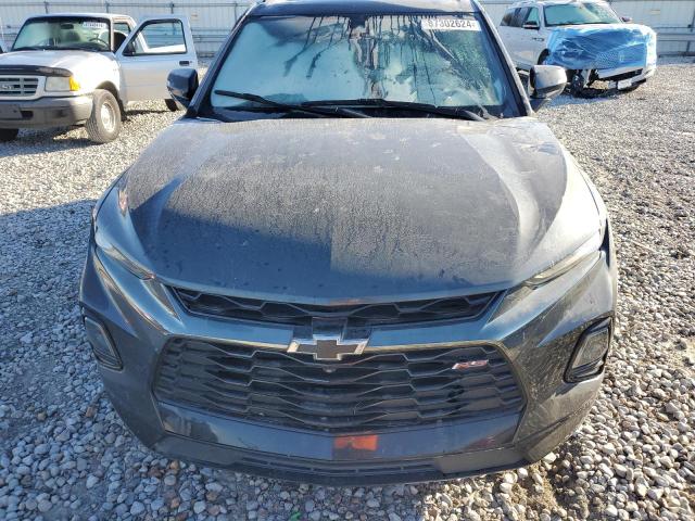 2020 CHEVROLET BLAZER RS - 3GNKBERS5LS543885