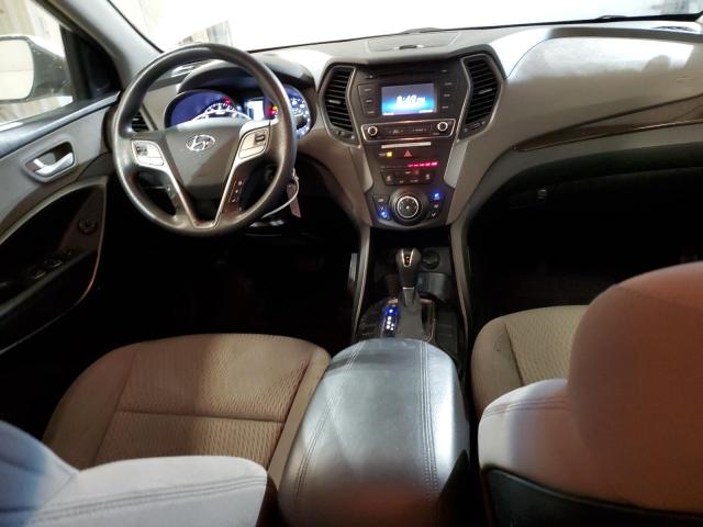 2018 HYUNDAI SANTA FE S - 5NMZTDLB6JH055850