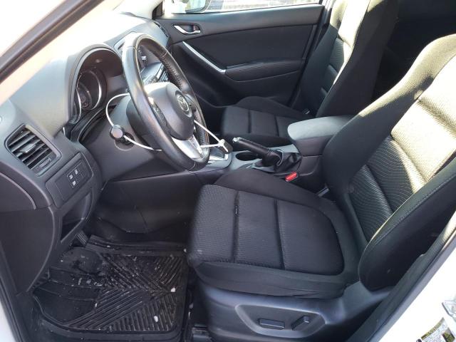2015 MAZDA CX-5 TOURI - JM3KE4CY9F0552518