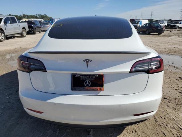 2018 TESLA MODEL 3 - 5YJ3E1EA8JF164623