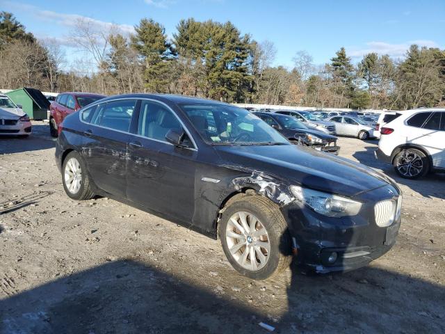 2015 BMW 550 IGT - WBA5M6C57FD086068